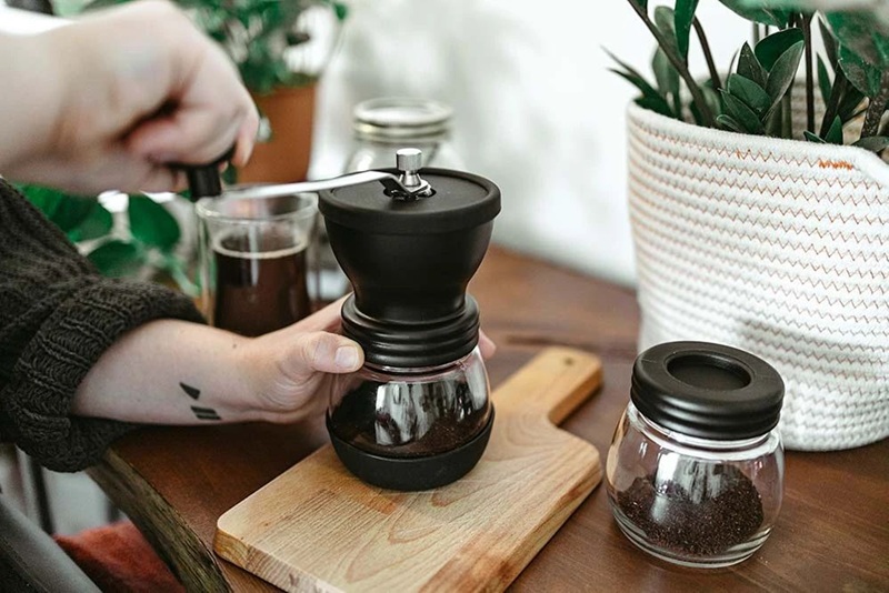 manual coffee grinder (2)