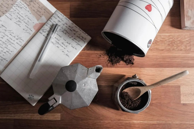 Mocha Pot Selection Guide