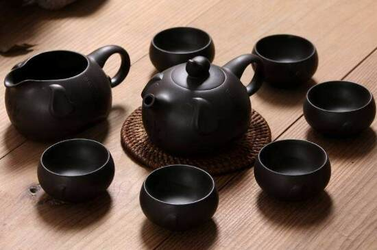 Small knowledge of tea tools
