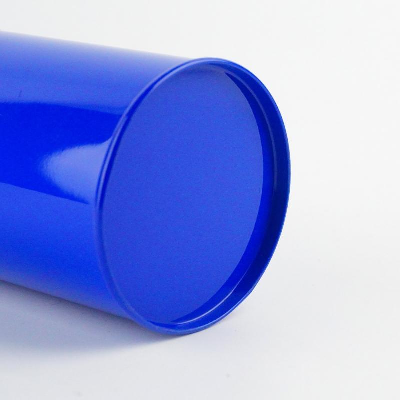 Cheap Tin Can Manufacturers -High Quality China Manufactures Tea tin can TTC-024 – Jiayi detail pictures